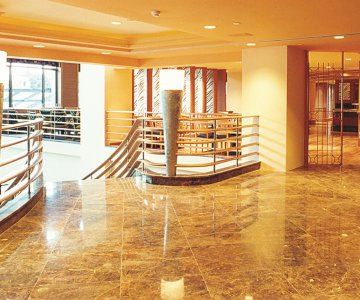 Công trình thương mại