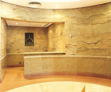 Công trình thương mại