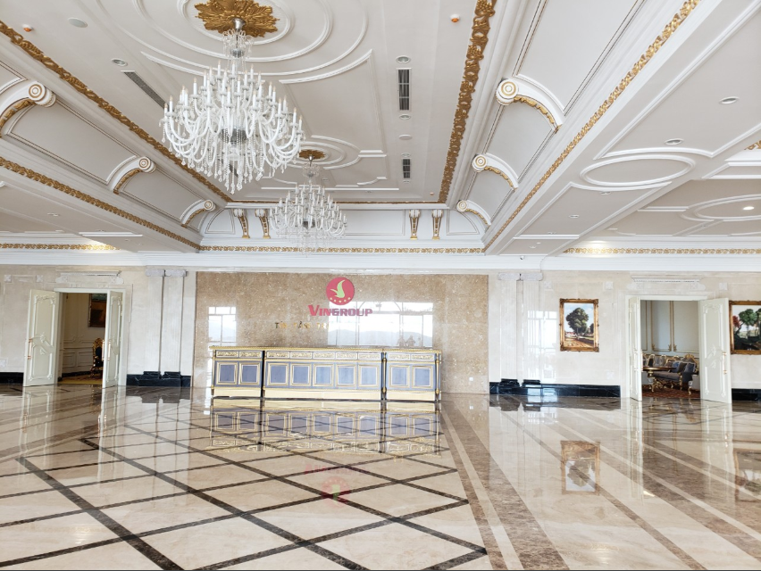 Công trình thương mại