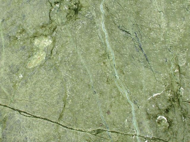 Green Ming